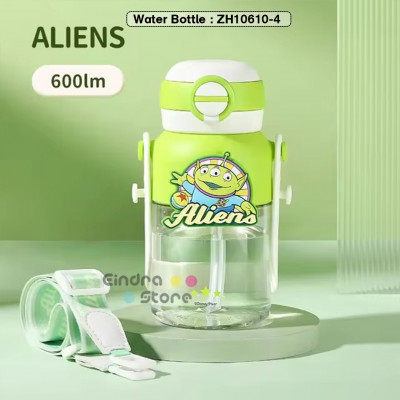 Water Bottle : ZH10610-4